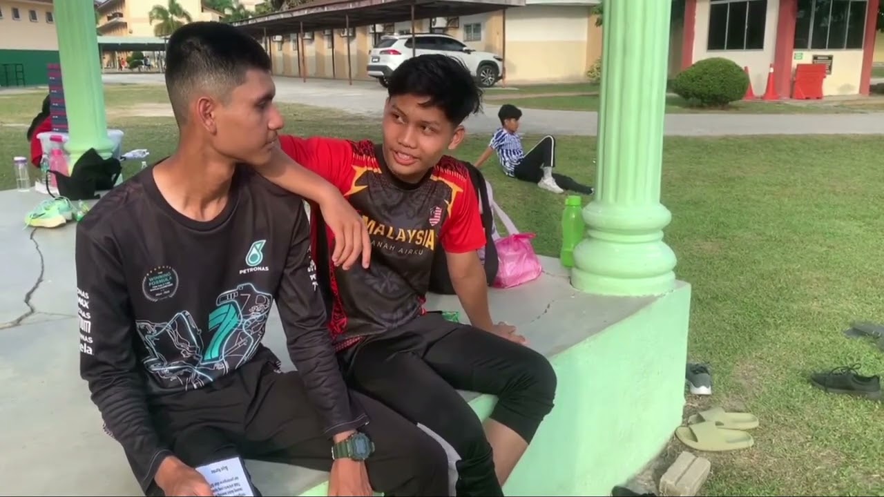 VKK (SM) SMK AHMAD BOESTAMAM, PENA PRODUCTION