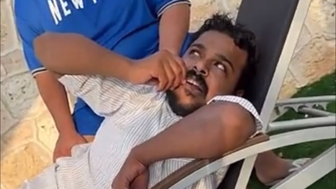 وين فيه انقلينزي🤣