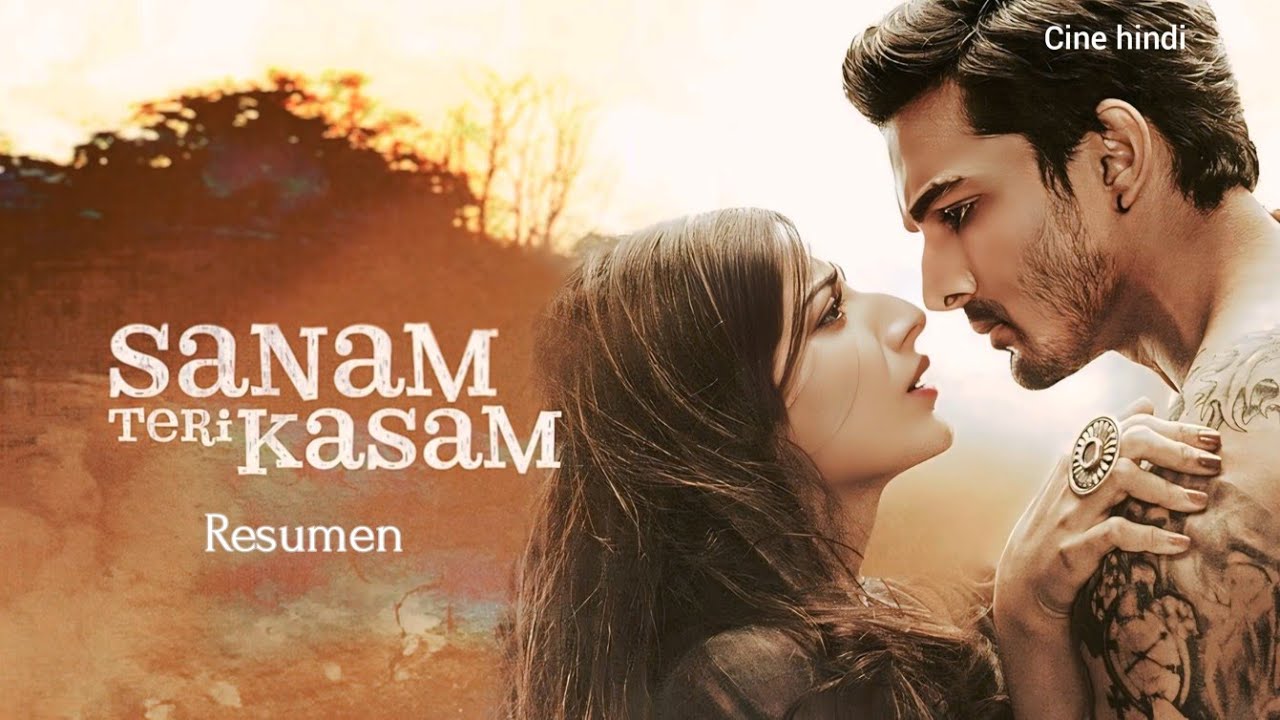 Lo juro por tí mi amor RESUMEN| BOLLYWOOD| Cine de India