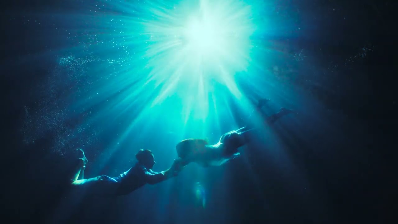 ARTBAT & AVALAN ROKSTON - The Ocean (Official Video)