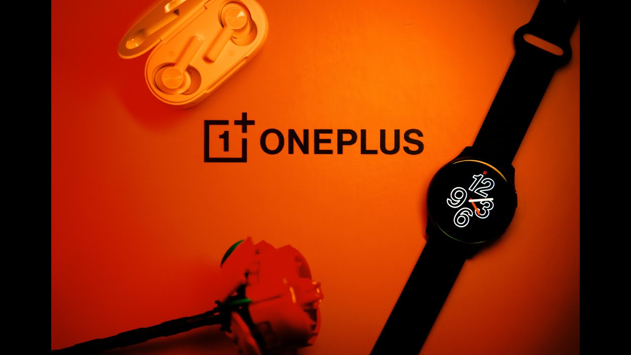 My Valentine&rsquo;s Day Gift from OnePlus USA
