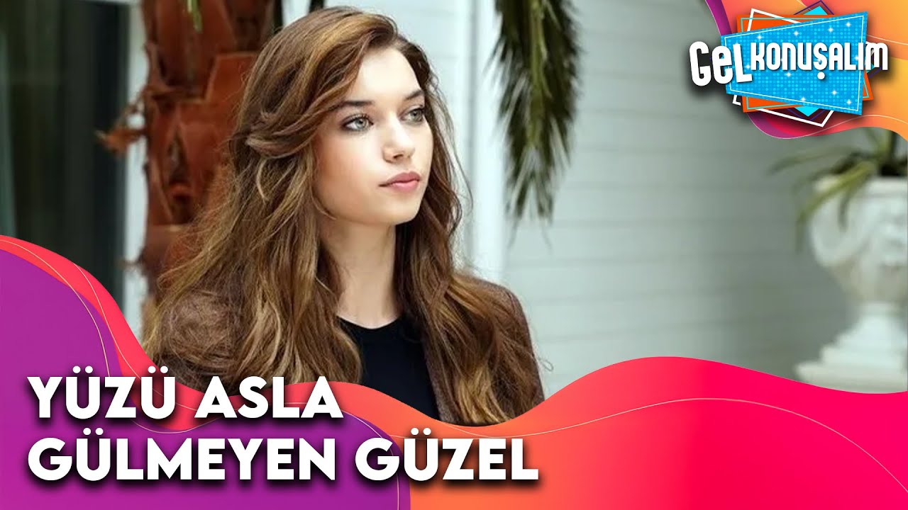 Afra Saraçoğlu Neden Bu Kadar Gergin? | Gel Konuşalım 47. Bölüm