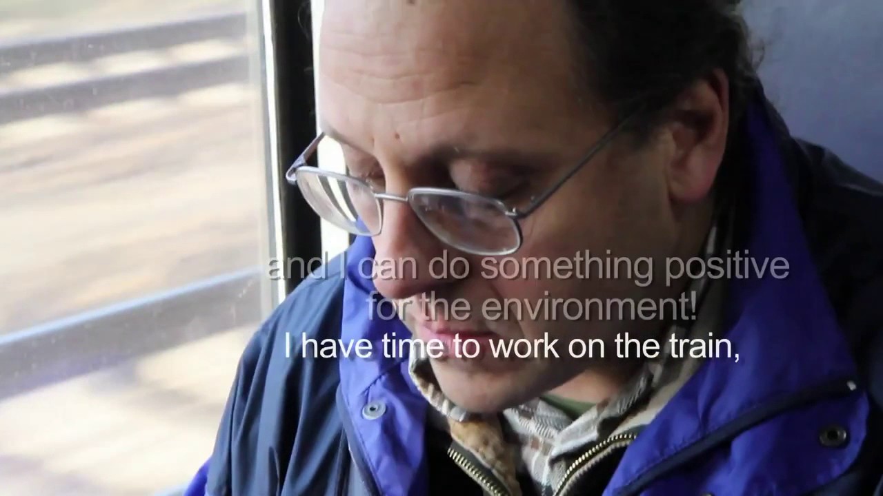 USEmobility   Why people switch to eco friendly mobility