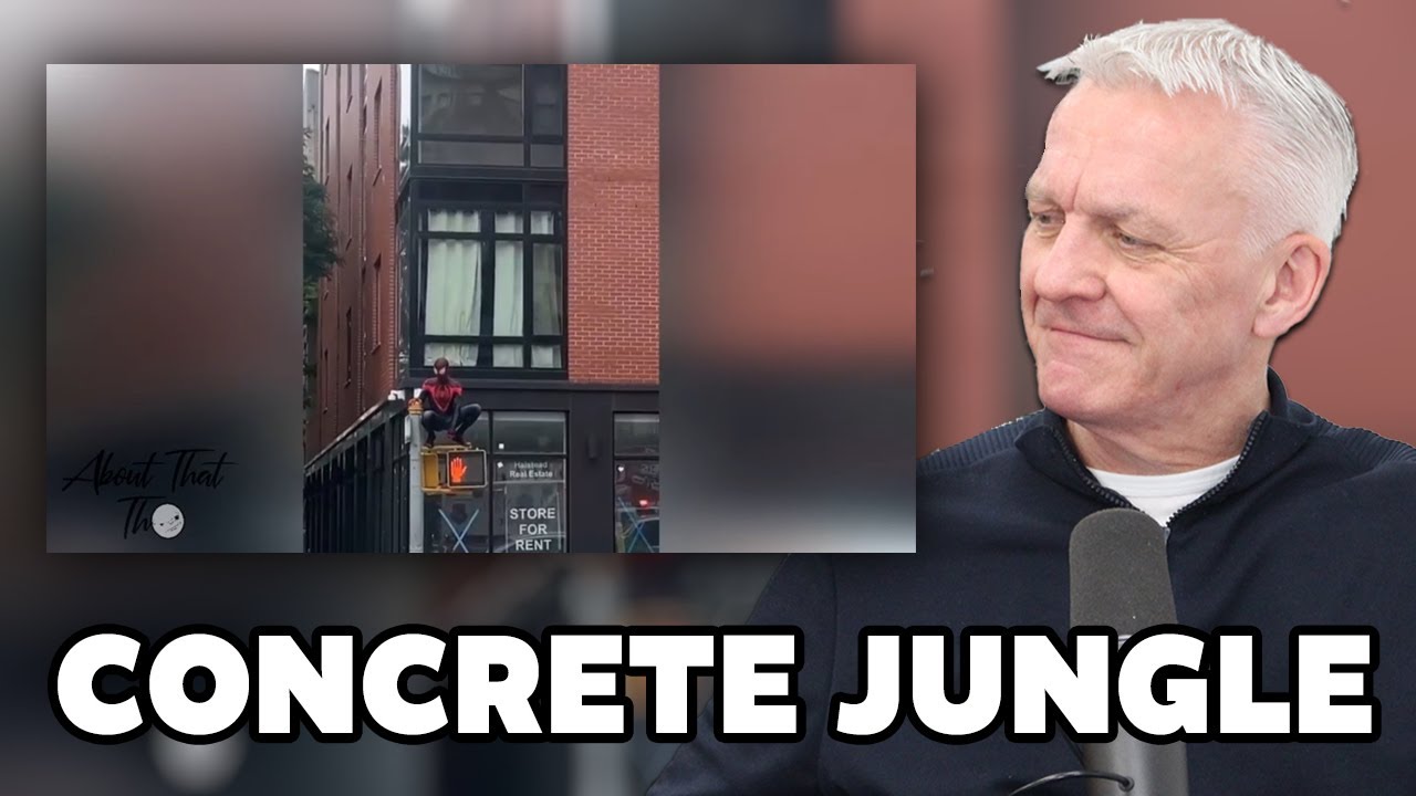 ТОЛЬКО В НЬЮ-ЙОРКЕ #28 РЕАКЦИЯ | ОФИСНЫЕ ПАРНИ РЕАКЦИЯ!!