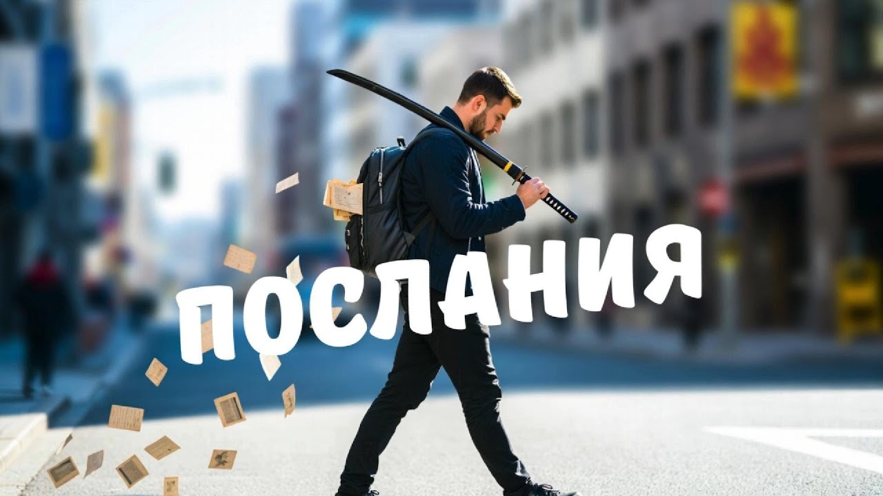 Послания