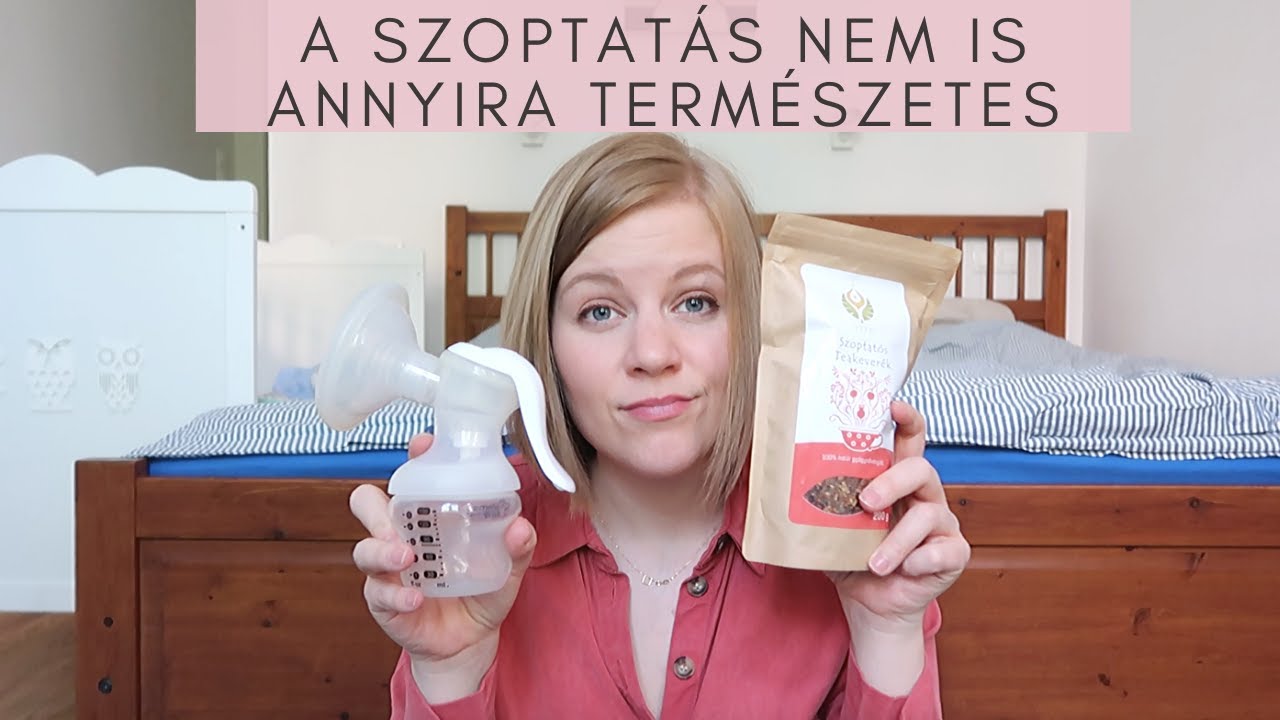 Nehezen indult a szoptatás | vegamama