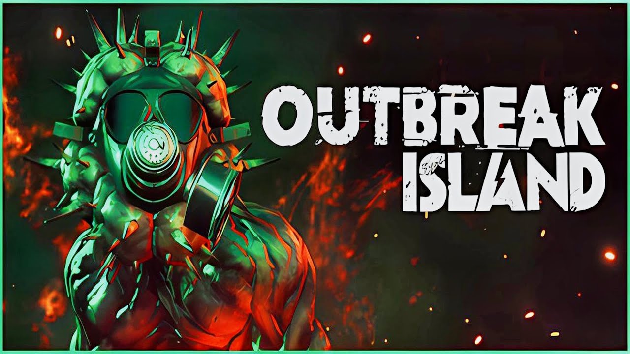 НОВАЯ ВЫЖИВАЛКА / Outbreak Island
