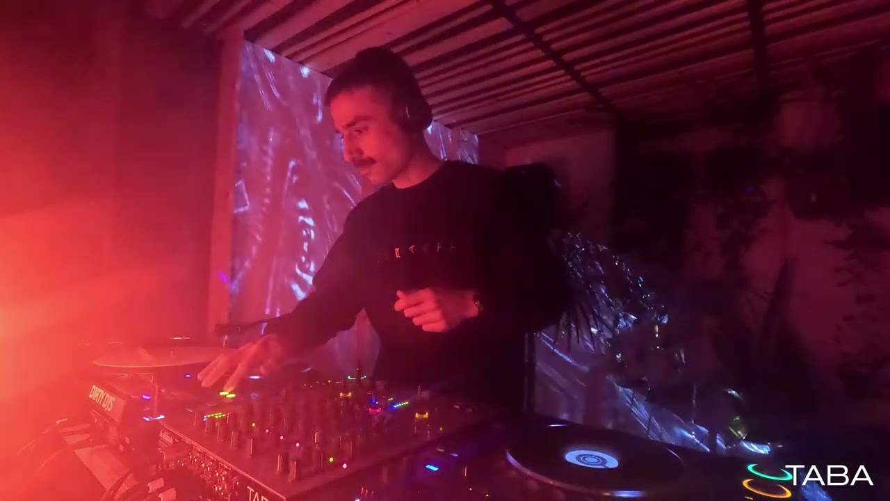 Joro K & Play Your Youth [in-store session #359]