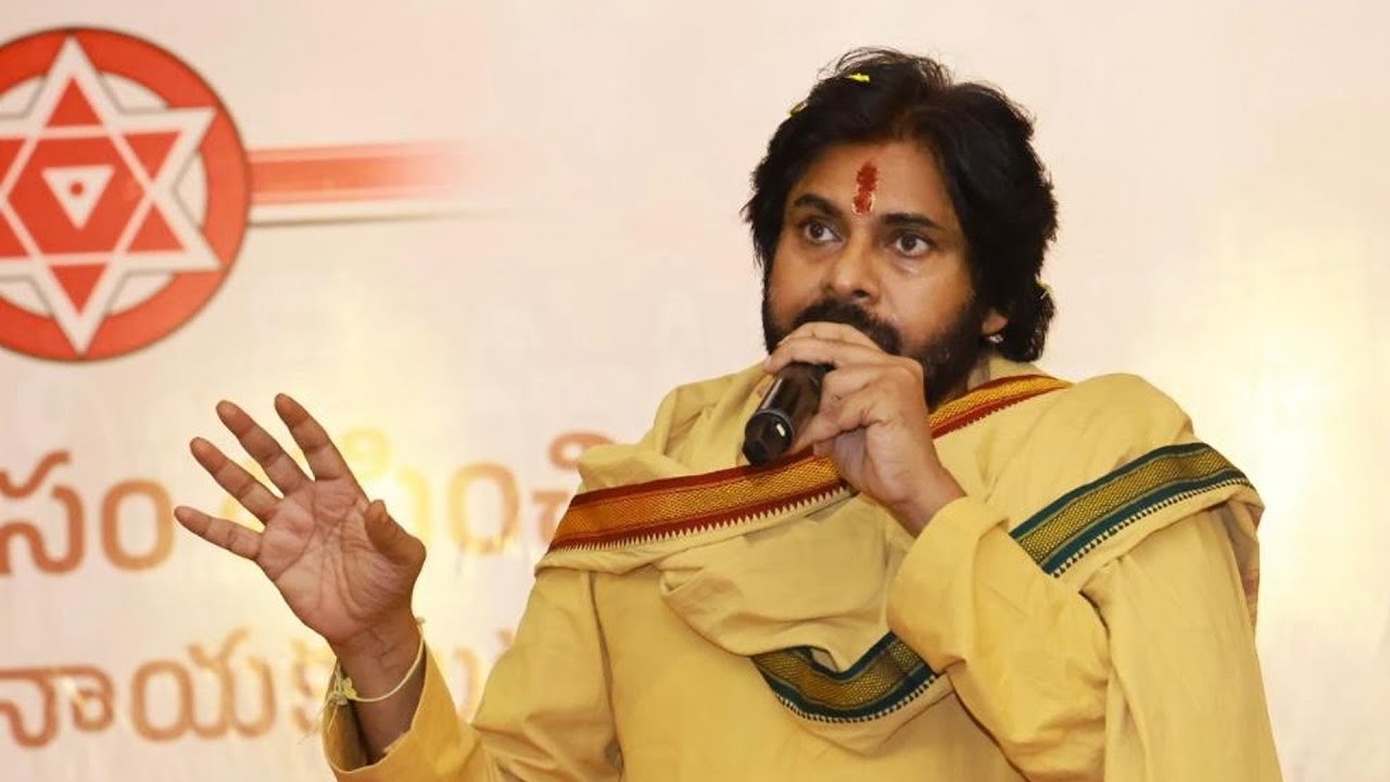 పిఠాపురం వైపు ప్రపంచం చూసేలా మార్పు సాధించాలి - రాష్ట్ర ఉప ముఖ్యమంత్రి శ్రీ పవన్ కళ్యాణ్ గారు