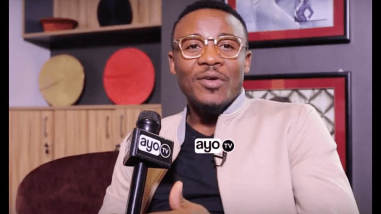 ALIKIBA: 