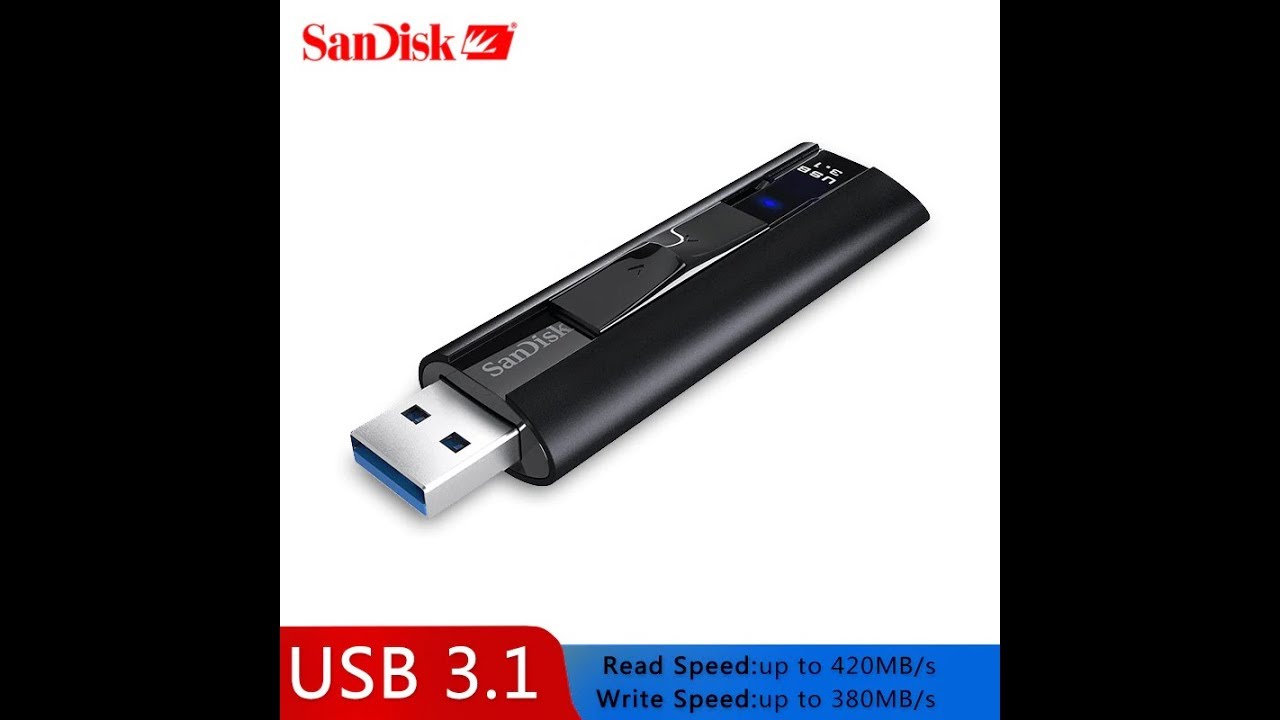 128GB Extreme PRO Pen drive 256GB Flash Memory Stick