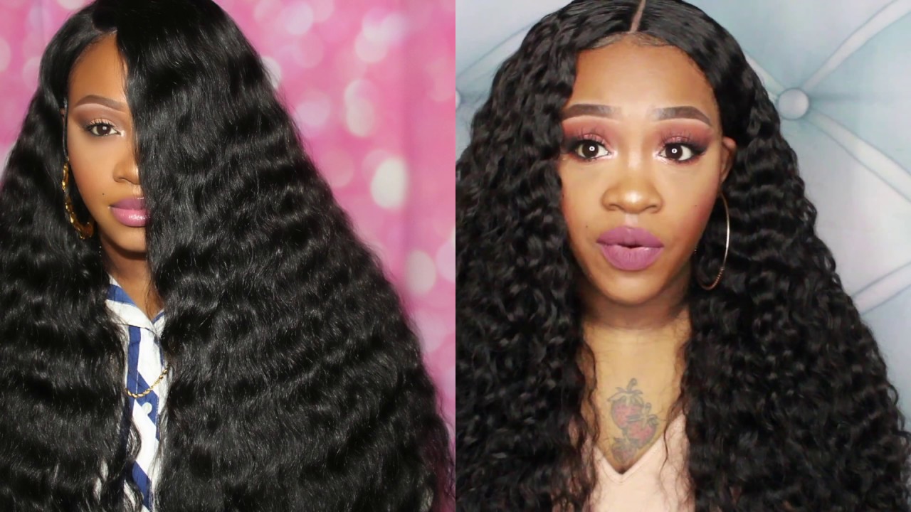 Armenian Essence Wave | Virgin Head