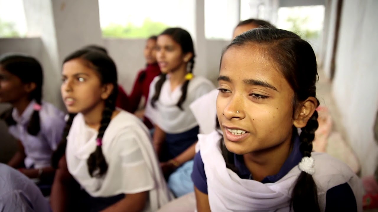 School Safety Programme, UNICEF, India