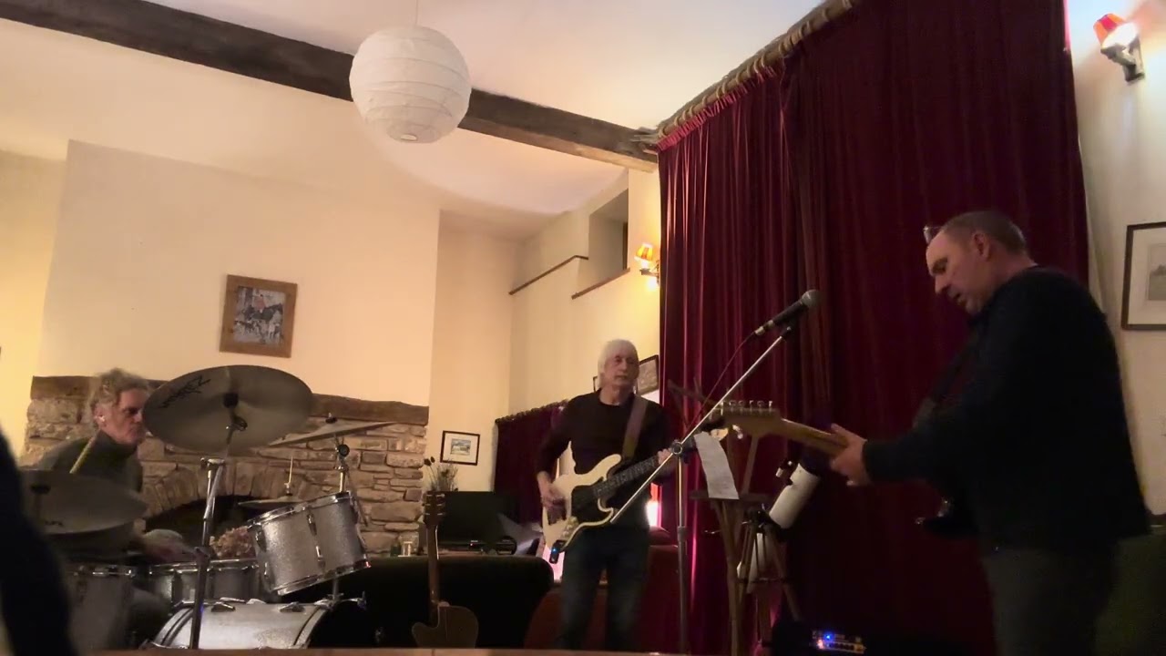 Nutterbush practice 