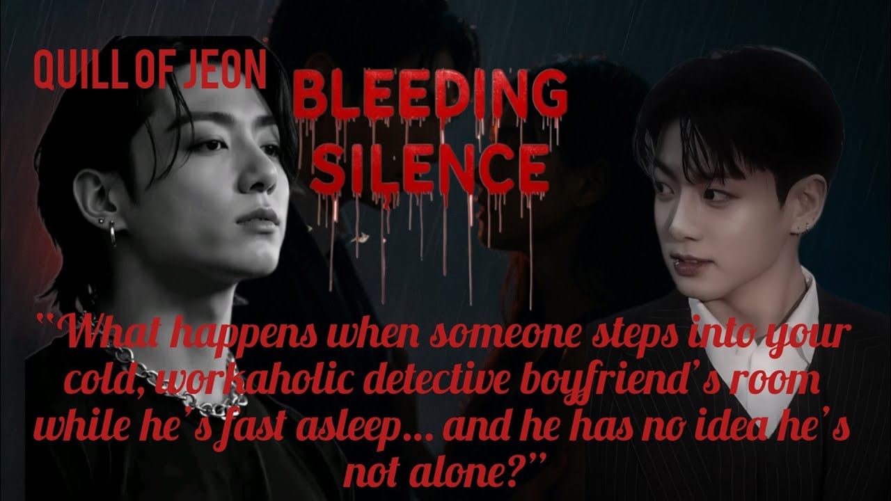 What happens when someone steps into your cold workoholik detective boyfriend room while..#jkff #ff