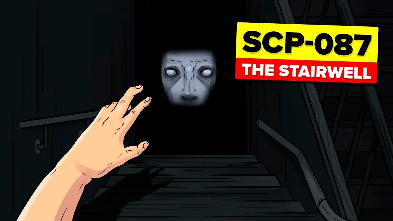 SCP Files From the Foundation&rsquo;s Darkest Days
