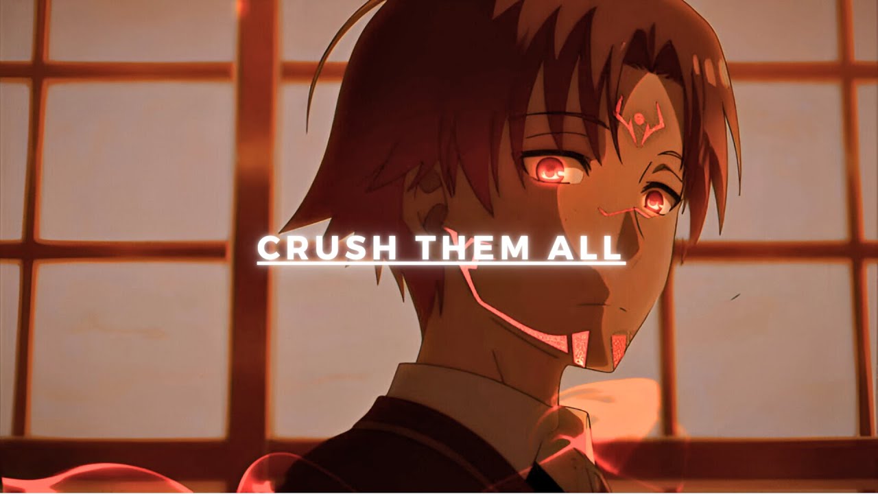 Why You Should DOMINATE, Not COMPETE – Motivational Speech By Ayanokoji