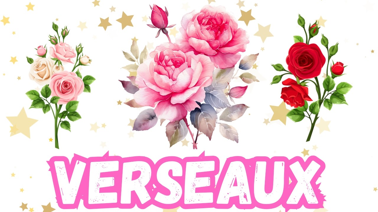 VERSEAUX❗️BRUTAAAL SURPRISE 🎁😱 ÊTES-VOUS PRÊT POUR CELA ❓ #VERSEAUX HOROSCOPE MARS 2026
