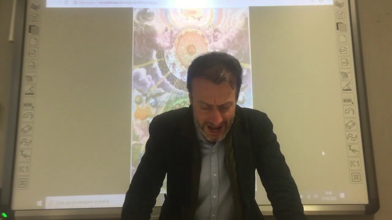 Lezioni di Filosofia. Introduzione agli scritti del Corpus Hermeticum e al Poimandres