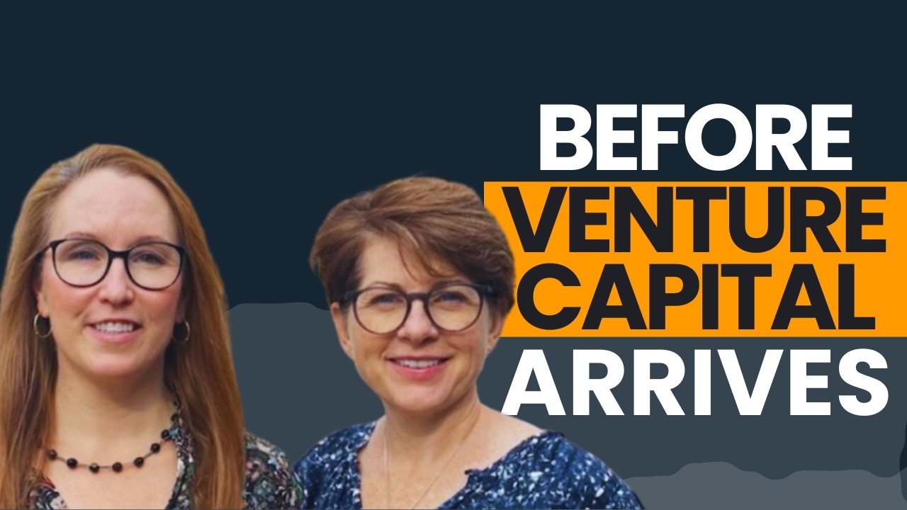 Before Venture Shows Up | How Catalytic Capital Creates Women’s Health Markets