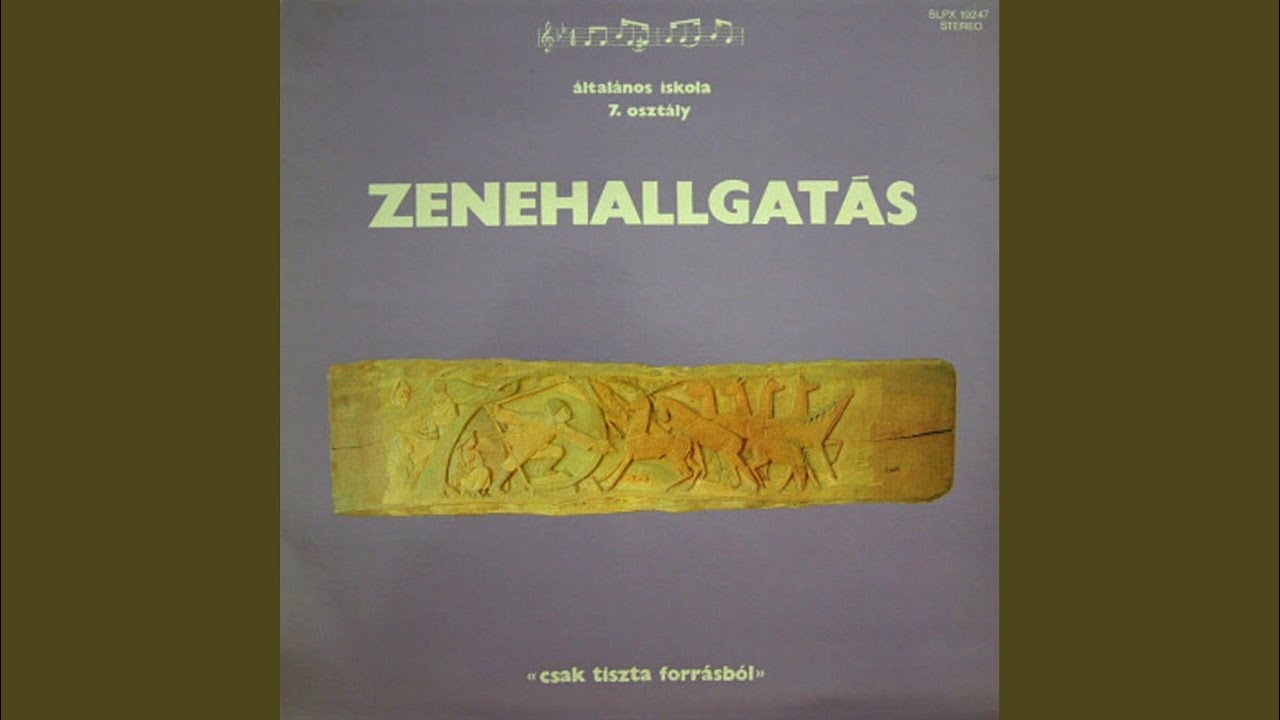 Zongoraötös, A-dúr Op. posth. 114 D. 667 IV. Tema (con variazioni) Andantino