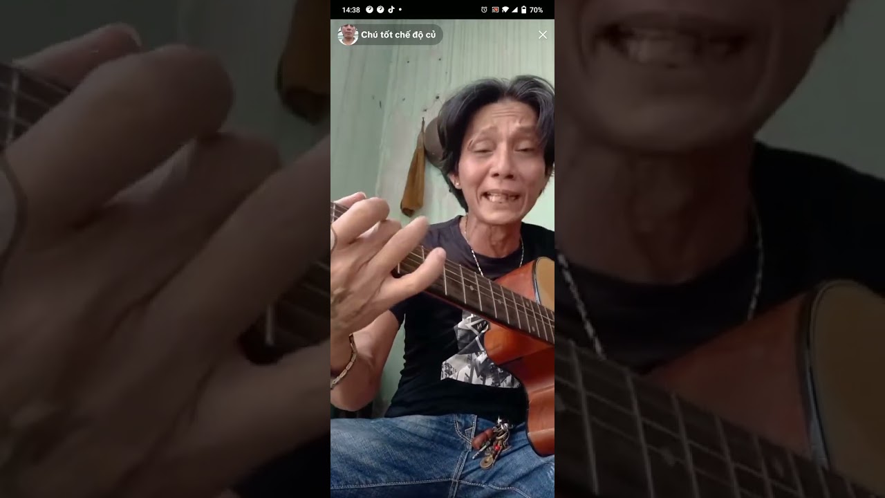 Hôm nay giao lưu ở Q12