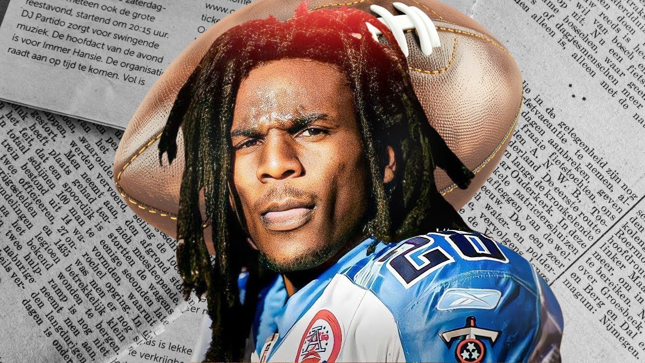 2,000 Yards in One Season… Then Forgotten