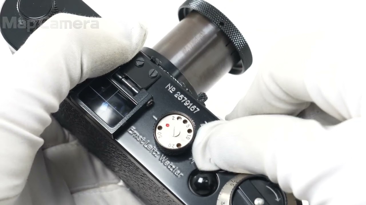 Leica (ライカ) 0型ライカ 復刻版(2000)  美品