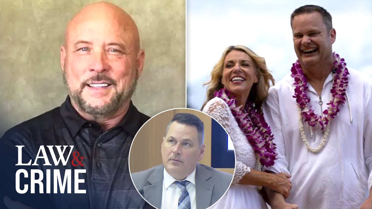 Lori Vallow Remarries 4 Months After Husband’s Death