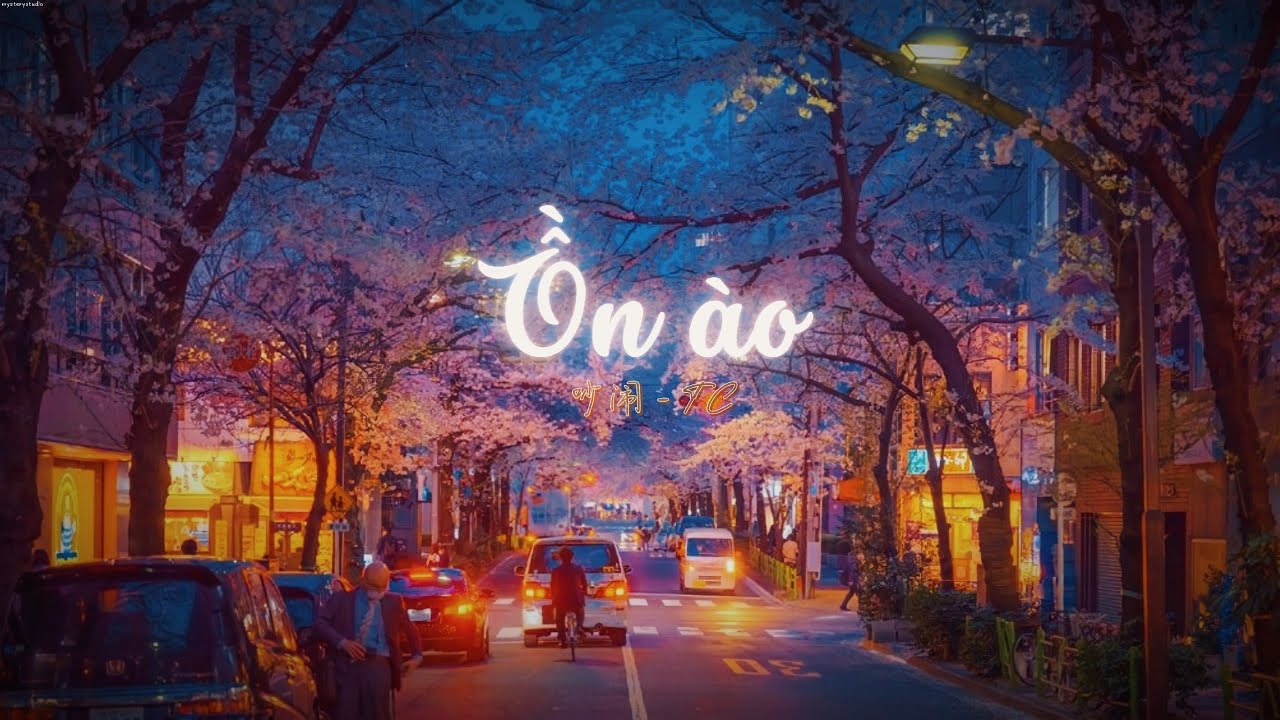 《Vietsub+Pinyin》吵闹 - TC || Ồn ào - TC