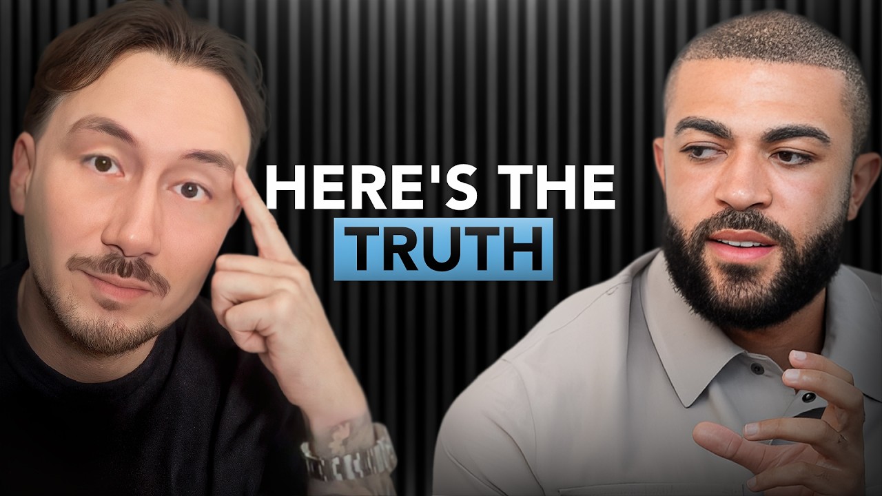 Why 99% Quit Dropshipping (The Truth)