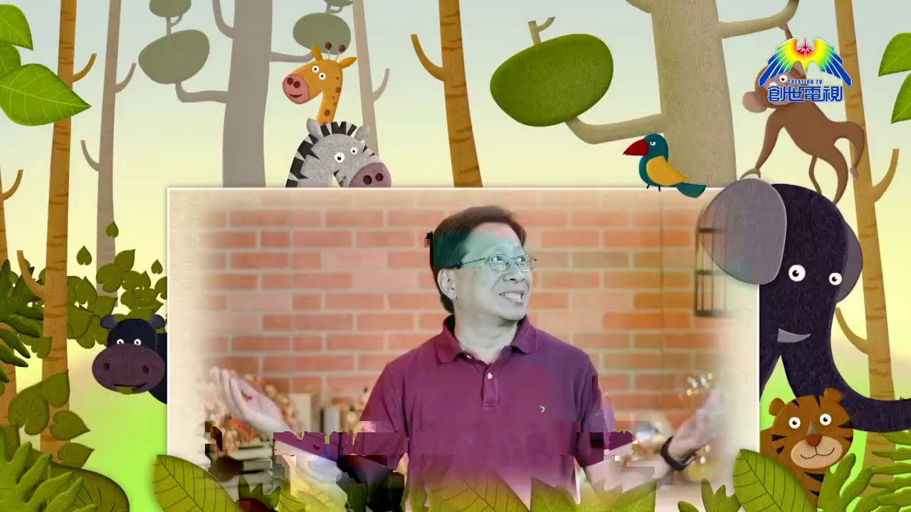 屬靈小點心 羅馬書 第一章 唔好明知故犯
