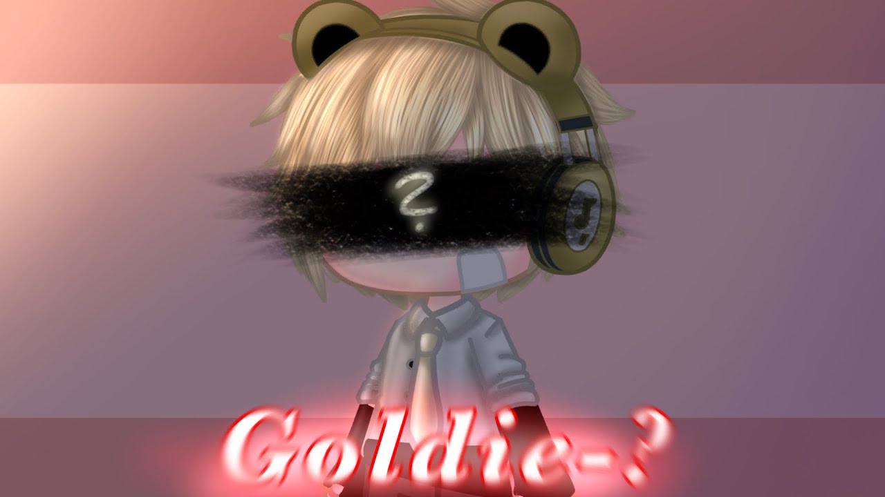 [FNAF] The search after the golden boy (Part 6)//Sammy X Goldie + ships// (Afton Family)