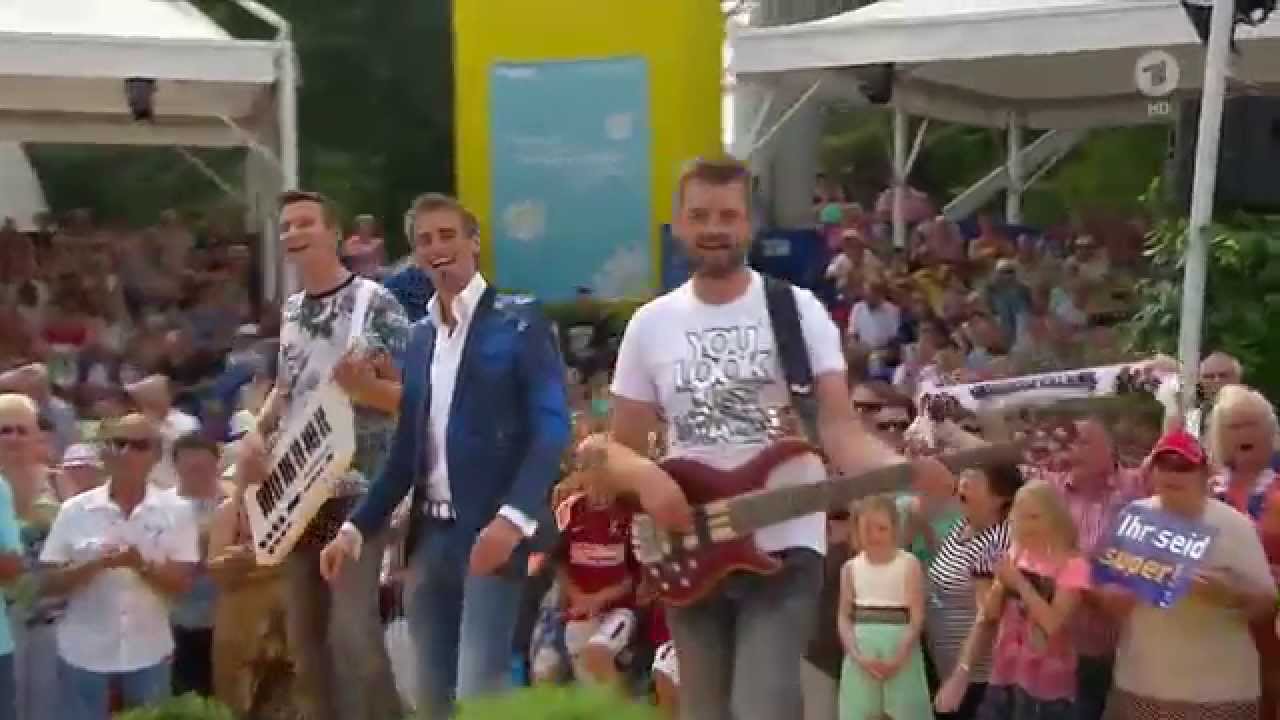 Die Grubertaler 