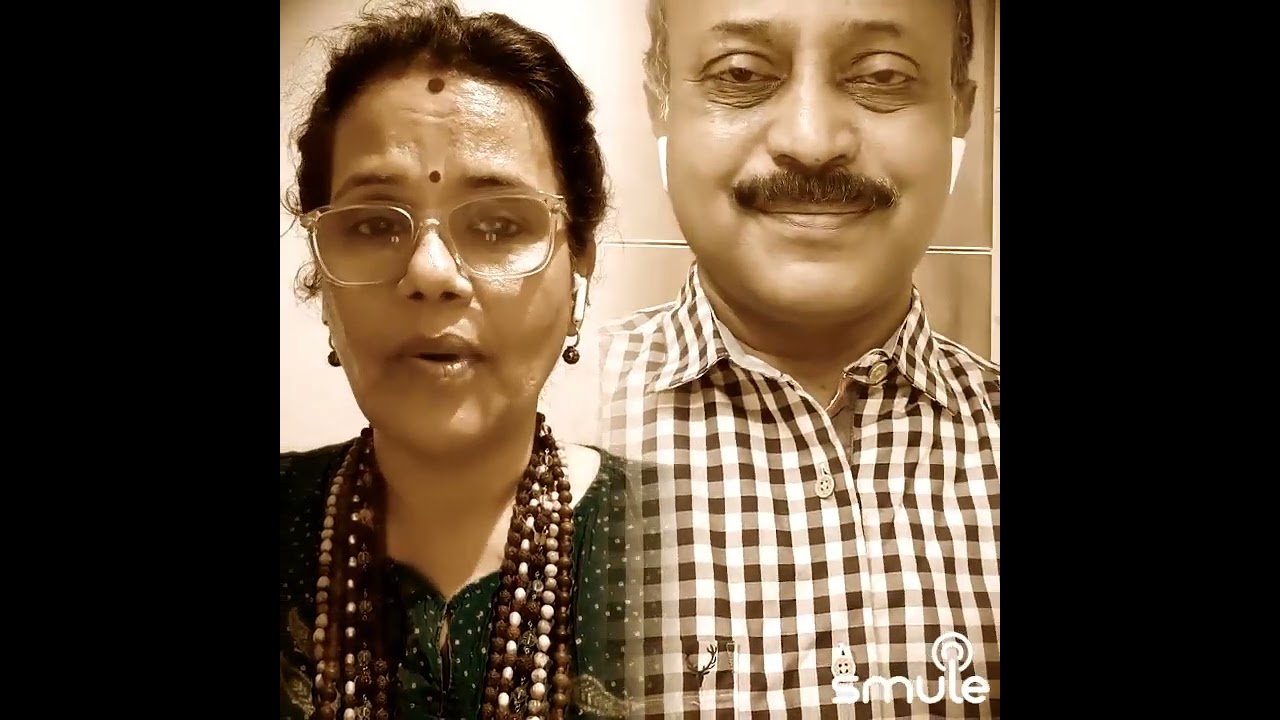 #இல்லம் சங்கீதம் அதில் ராகம் சம்சாரம் அவள் நாயகன் பாவம் பிள்ளை சிங்கார நாதம்