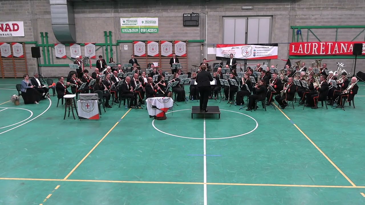 The Lord of the dance