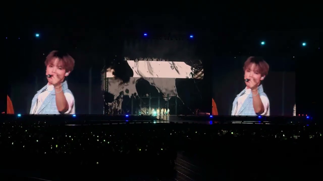 251206 NCT DREAM - 맛 (Hot Sauce) | THE DREAM SHOW 4：DREAM THE FUTURE in TAIPEI