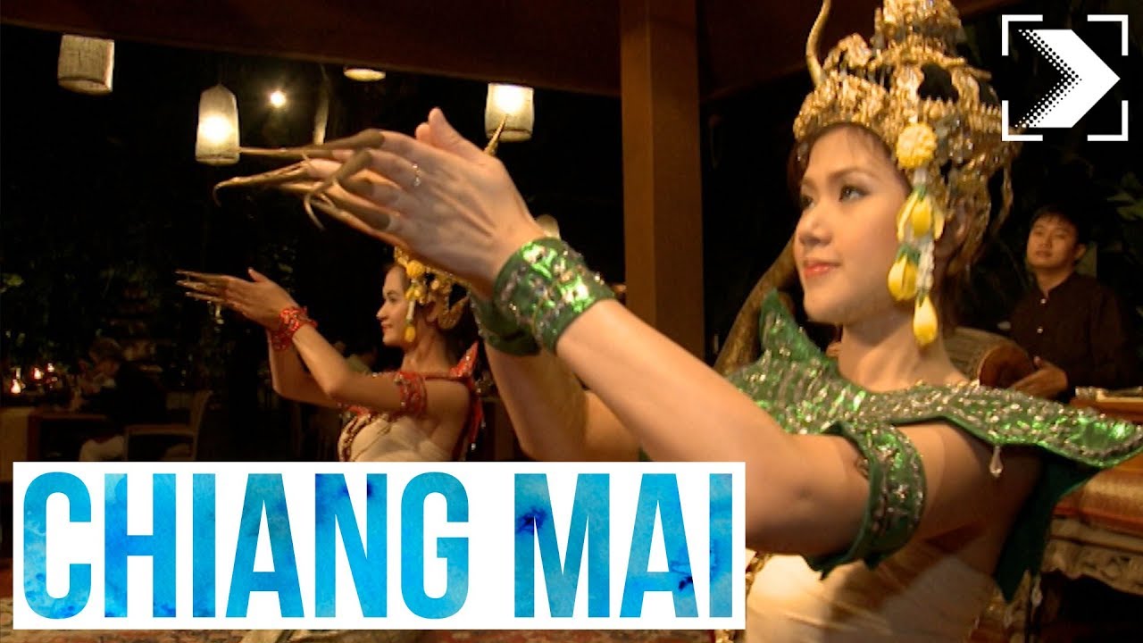 Españoles en el mundo: Chiang Mai (3/3) | RTVE