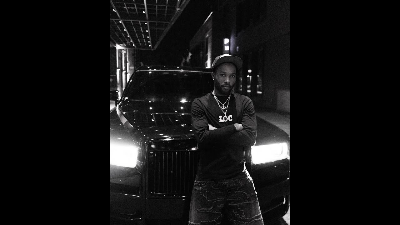 Shy Glizzy Type Beat ~ 