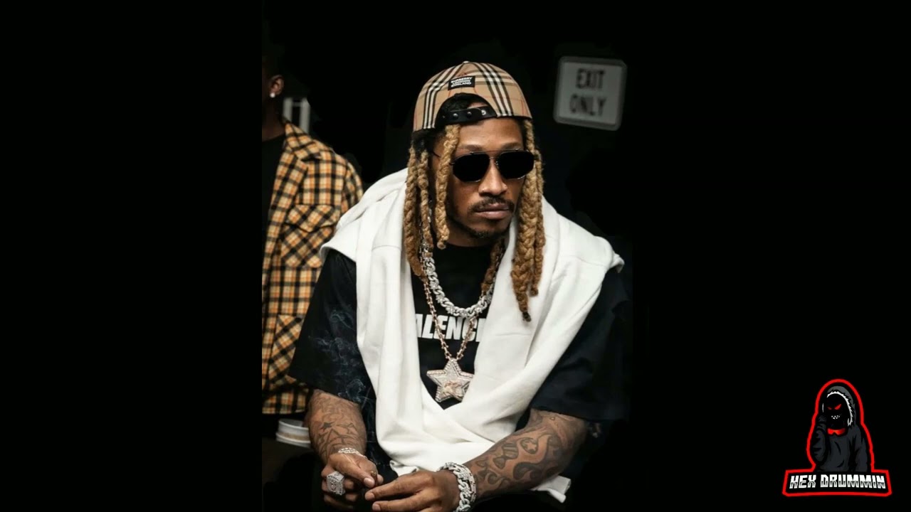 Future X Guap Tarantino Type Beat | 