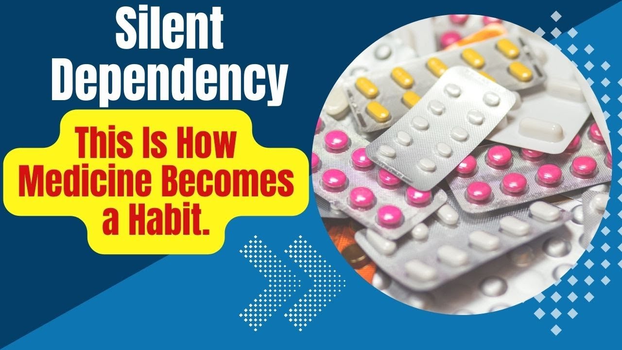 Why Does One Pill Become Many? ...............................