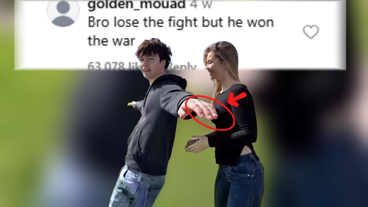 He Lost The Fight But Won The War