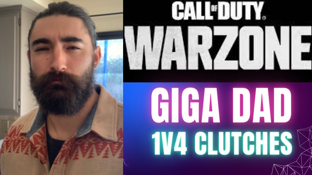 STRATEGY beats MOVEMENT every time! Giga Dad Clutch Compilation from ONE Livestream