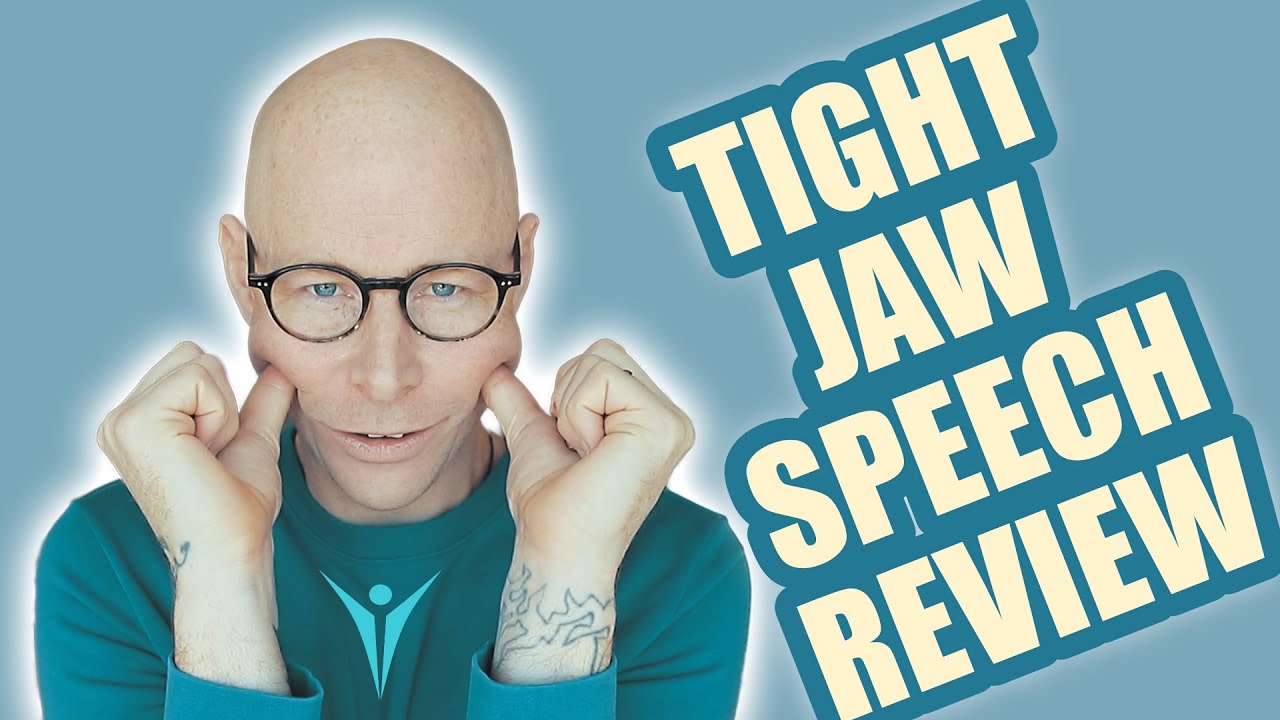 TIGHT JAW - VOICE REVIEWED