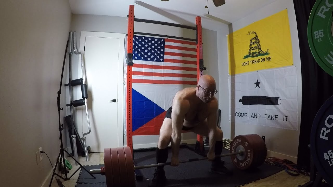 Bigger Exercises Should Be Trained With Lower Reps
