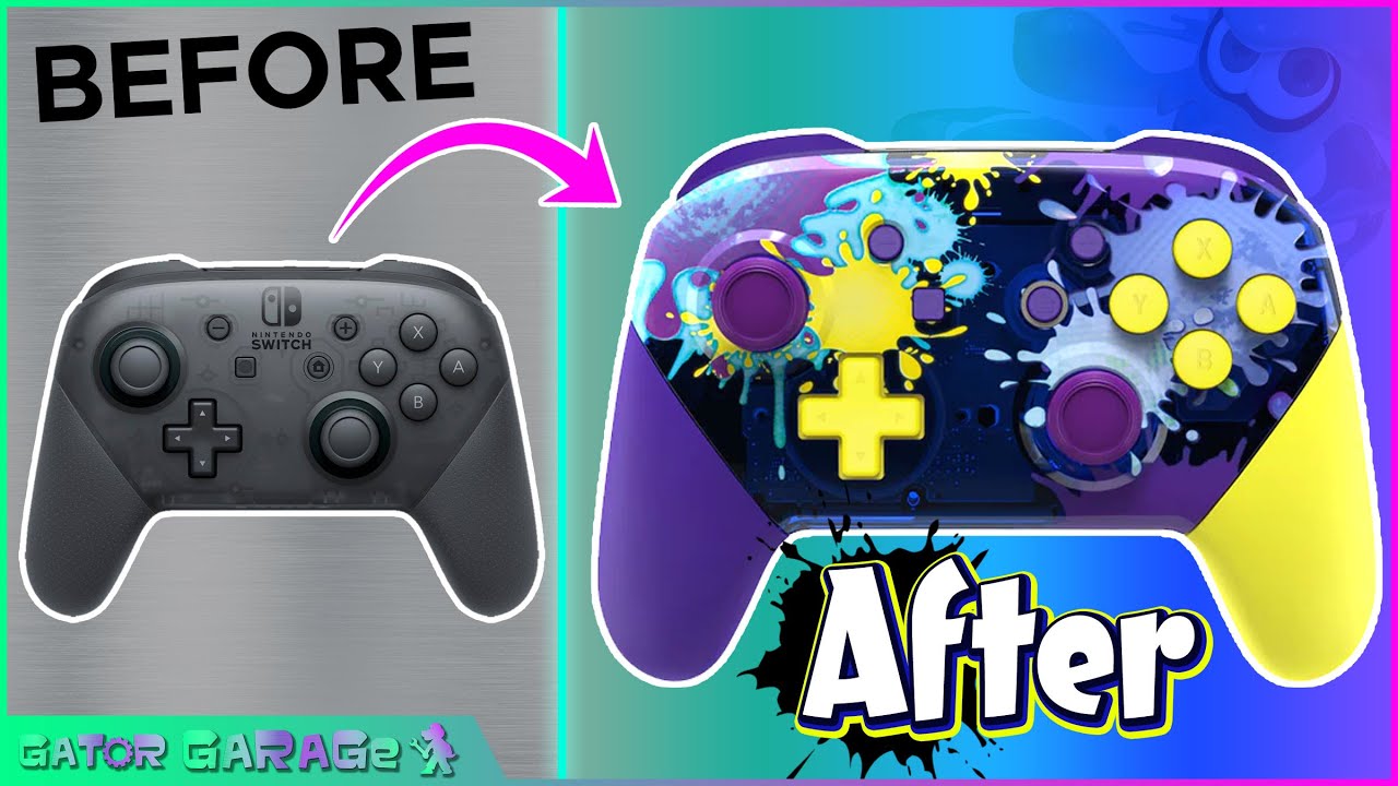 How To Shell Swap 