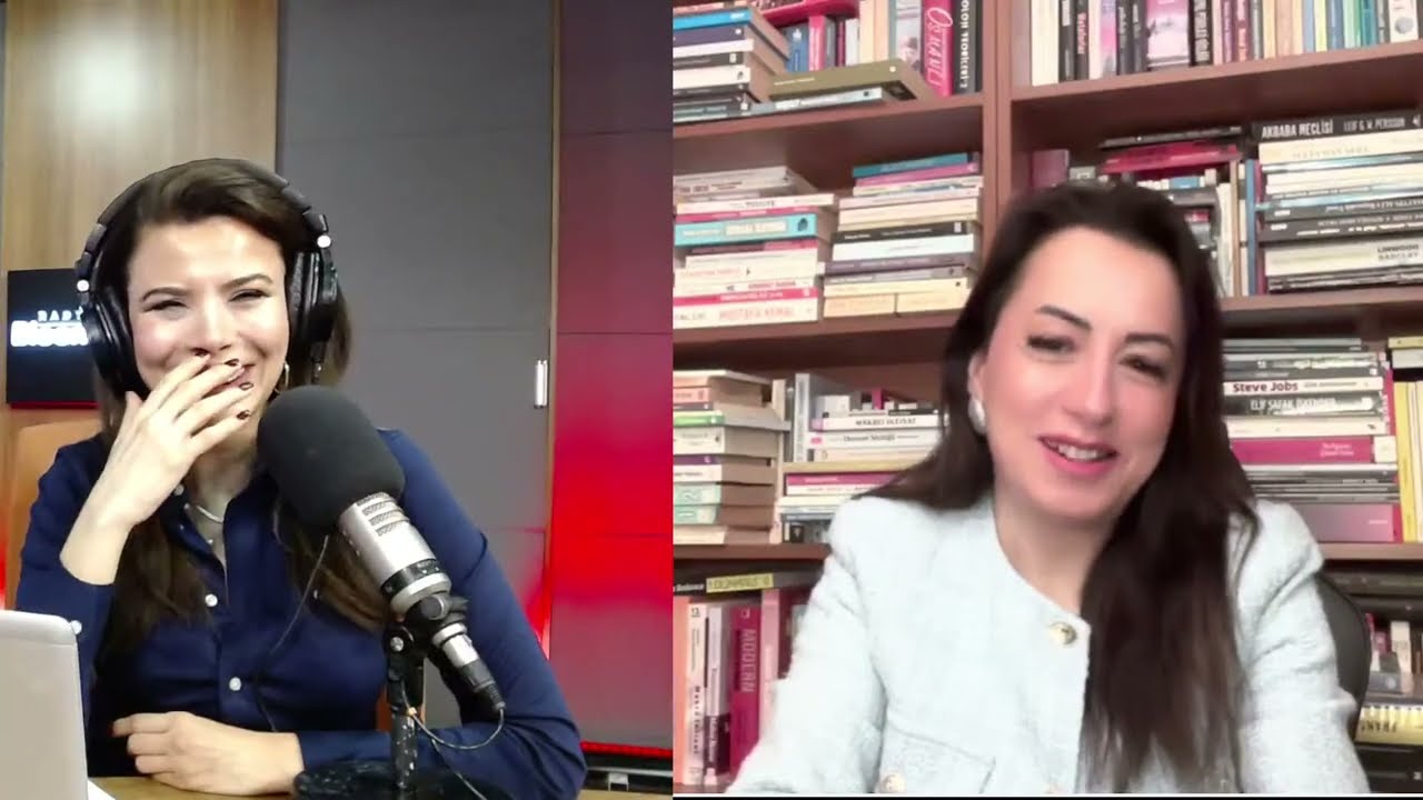 İşbaşı 28.01.2026 Süheyla Yılmaz & Doç. Dr. Filiz Eryılmaz