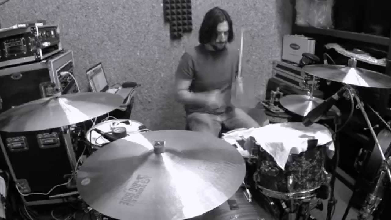 Mike Avenaim - Playing Pocket