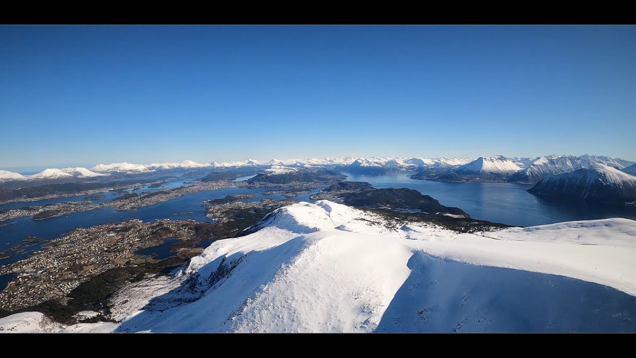 Get out and fly ( DJI FPV iFlight DC7 medium range mountain surfing )
