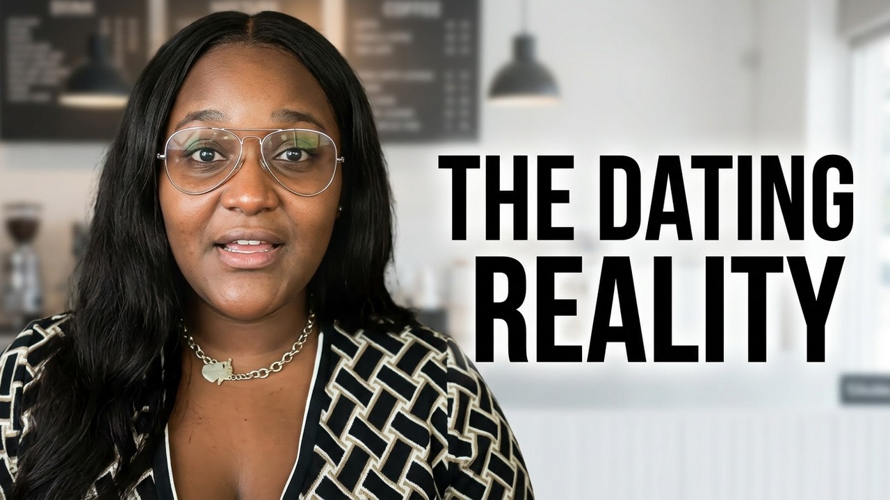 Why So Many Plus Size Women Struggle With Dating